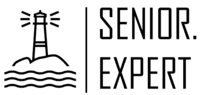Senior.expert logo